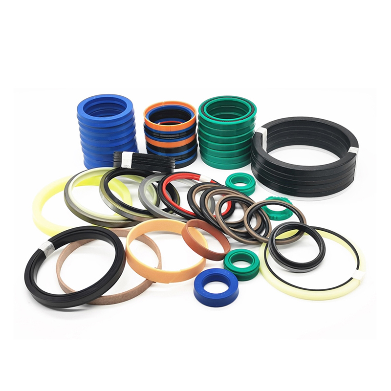 HYDRAULIC PNEUMATIC SEAL