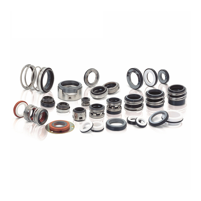 MECHANICAL SEAL