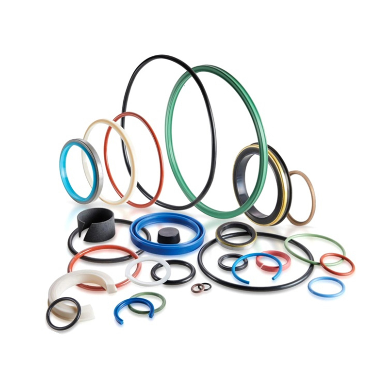 NBR O-RING STANDARD METRIC SERIES5 thumbnail 4